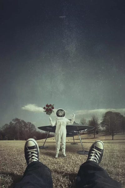 Photography: Home Is Where Your Heart Is by Rob Hakemo