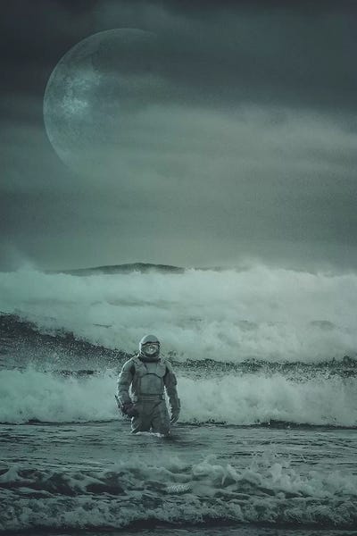 Photography: Stranded by Rob Hakemo