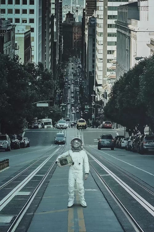 Street Smart I