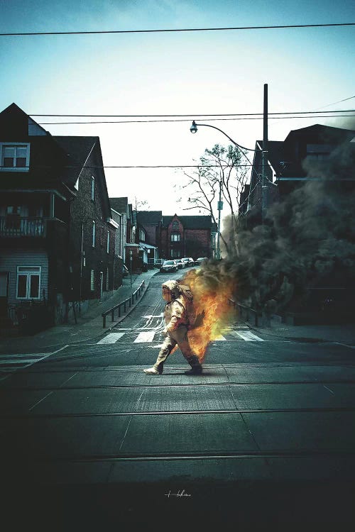Better To Burn