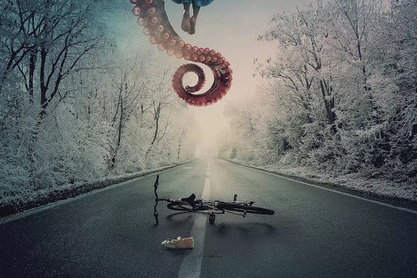 Aliens: Stranger II by Rob Hakemo