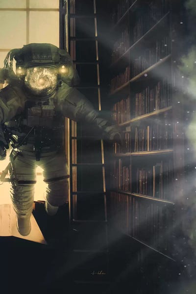 Books: Cooper by Rob Hakemo