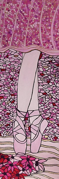 Ballet: Ballet Recital by Rachel Olynuk