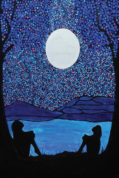 Friendship: Friendship by Rachel Olynuk