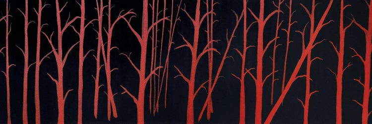 Red Trees