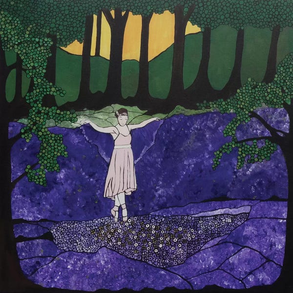 Indigo: Gypsy Soul by Rachel Olynuk