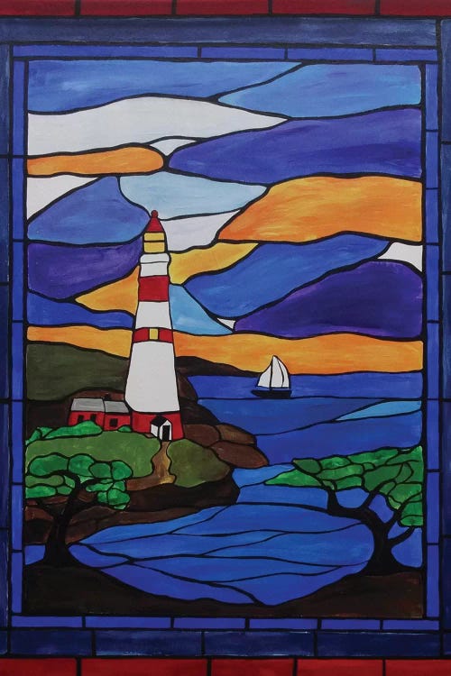 Lighthouse