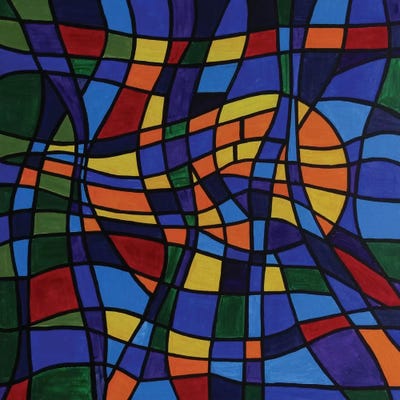 Prairie Sunset by Rachel Olynuk art print