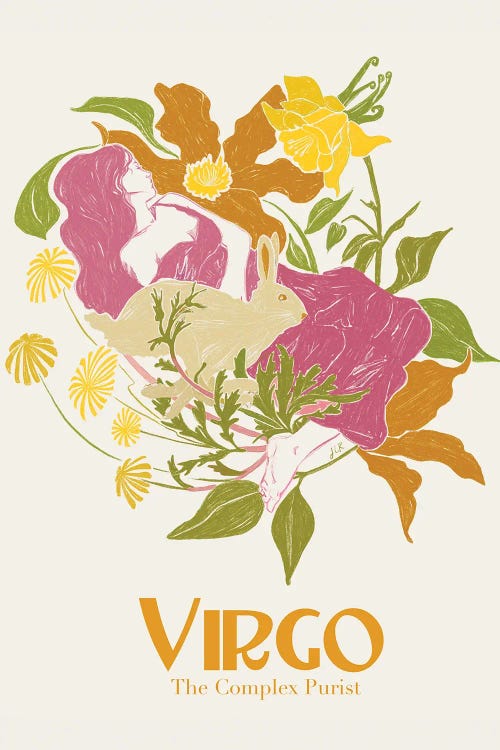 Virgo