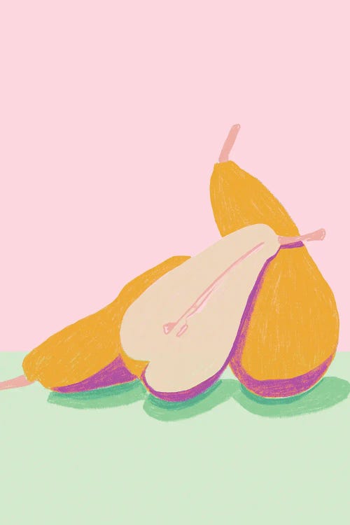 Pears