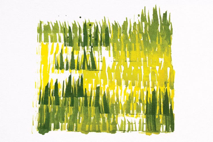 Rhythms 142 by Rashelle Roos wall art