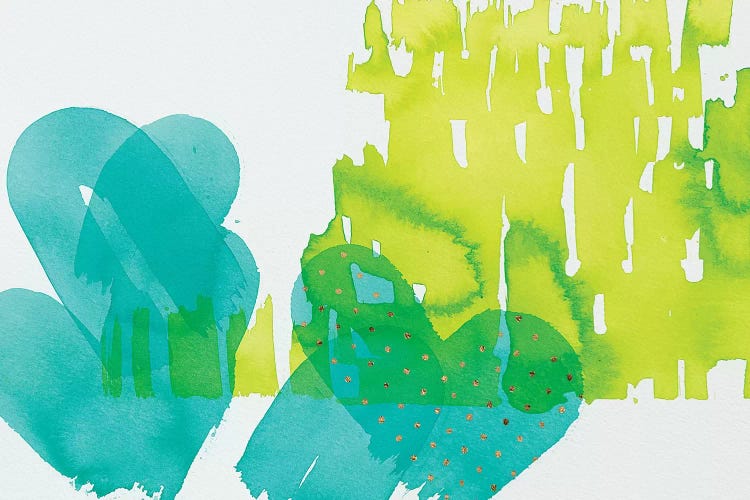Rhythms 151 by Rashelle Roos wall art