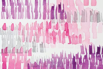 Rhythms 163 by Rashelle Roos art print