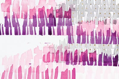 Rhythms 164 by Rashelle Roos art print