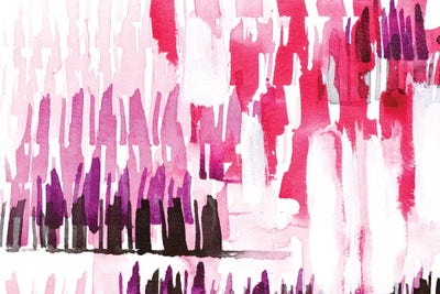 Rhythms 166 by Rashelle Roos acrylic art print