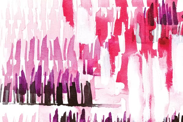 Mental Health Awareness: Rhythms 166 by Rashelle Roos