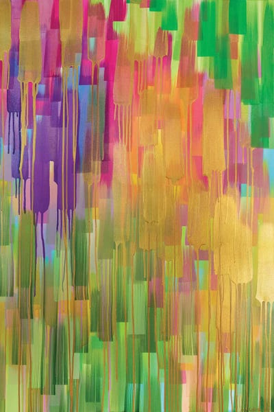 Through by Rashelle Roos acrylic art print