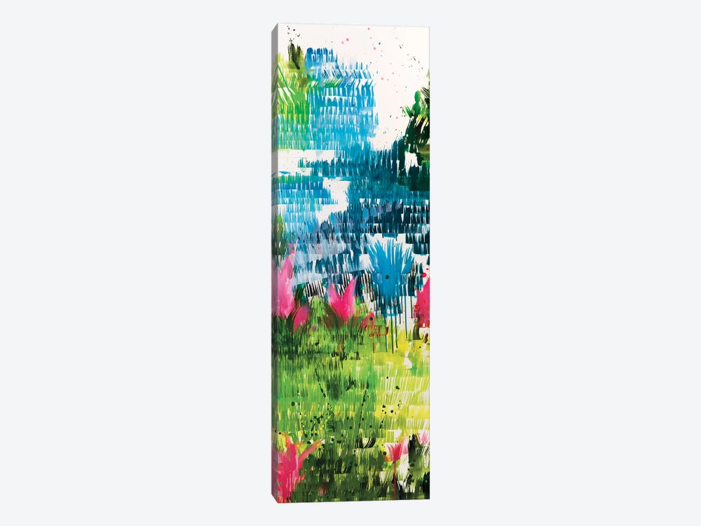 Spring by Rashelle Roos 1-piece Canvas Art