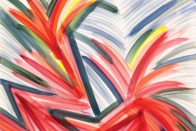 Grow by Rashelle Roos art print