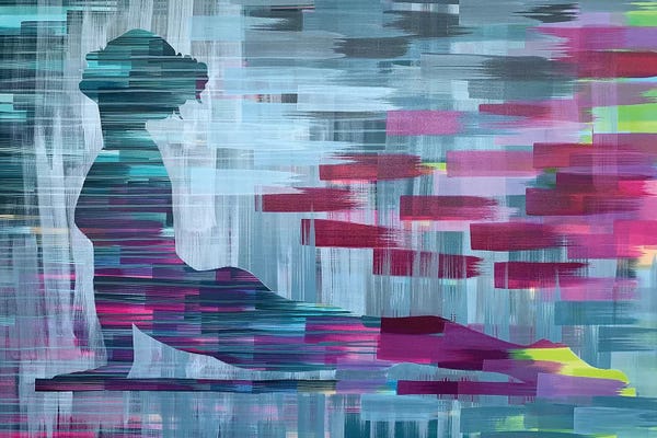 Yoga: Yogi by Rashelle Roos