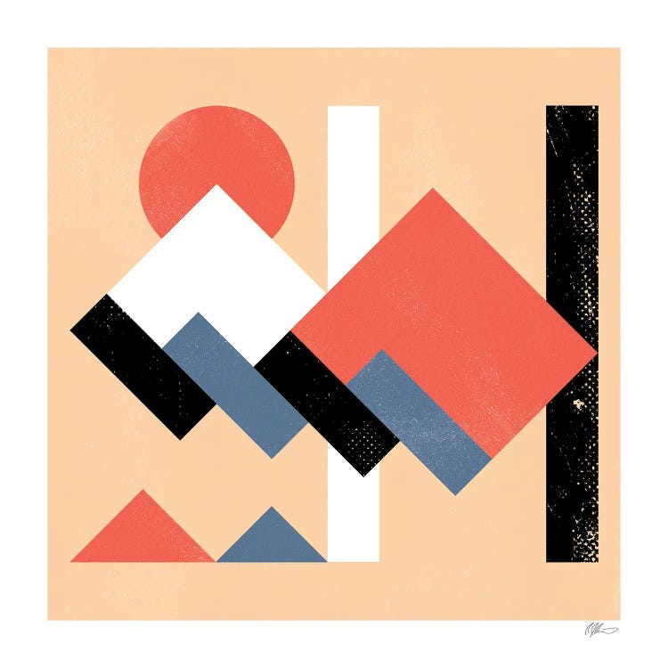 Shapes and Forms