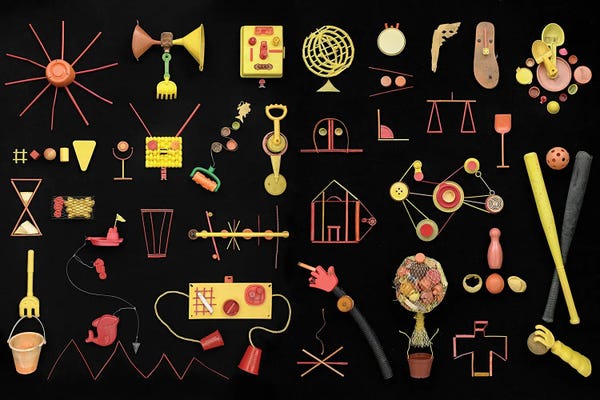 Barry Rosenthal: Sea Life by Barry Rosenthal