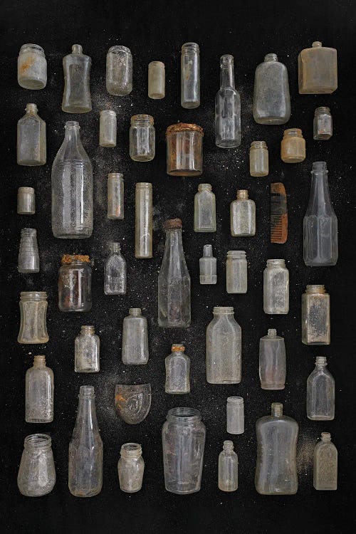 Antique Bottles