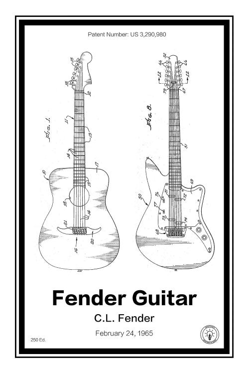 Fender Guitar