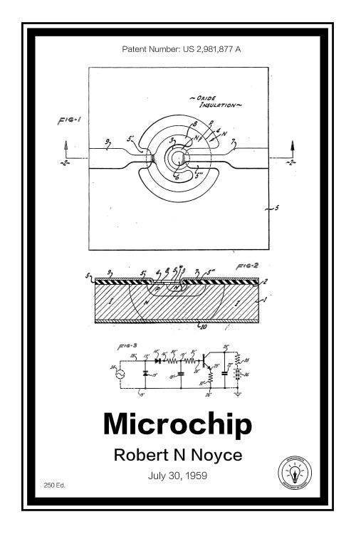 Microchip