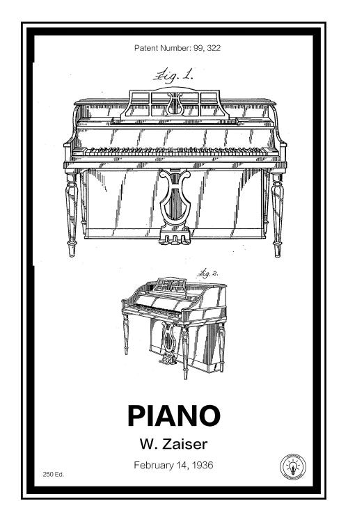 Piano