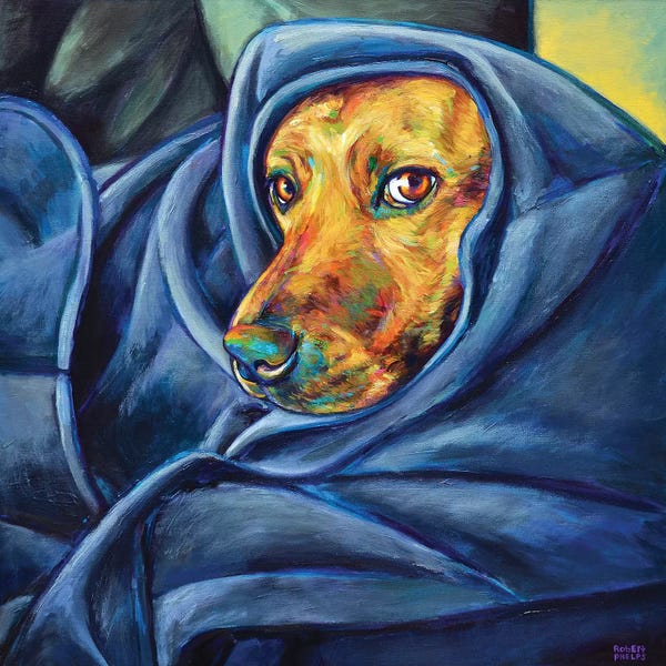 Robert Phelps: Stella by Robert Phelps