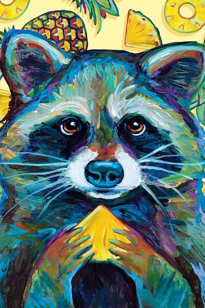 Summer Sweets by Robert Phelps art print