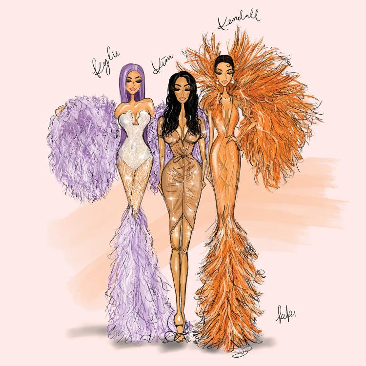 2019 Met Gala Looks + Kim