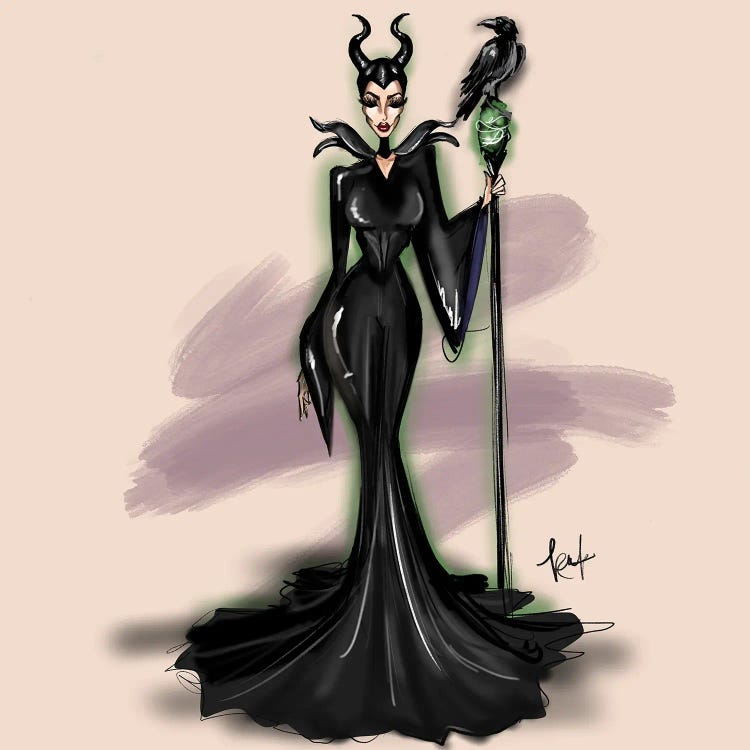 Maleficent