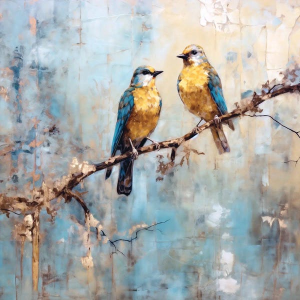 Ray Powers: Autumn Song II by Ray Powers