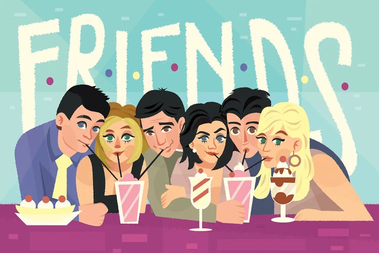 Friends