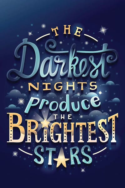 Indigo: Brightest Stars by Risa Rodil