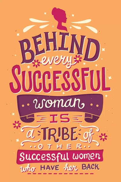 I Am My Own Muse: Tribe by Risa Rodil