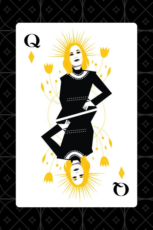 Queen Moira