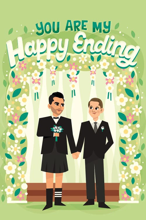 Happy Ending