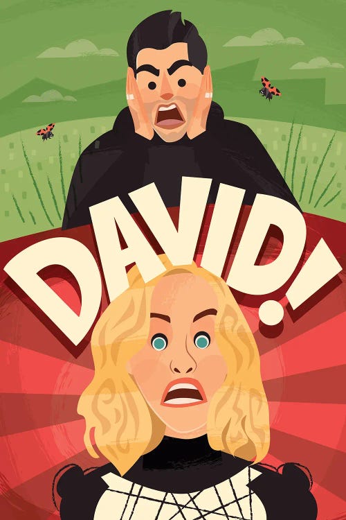 David!