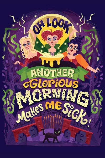 Hocus Pocus