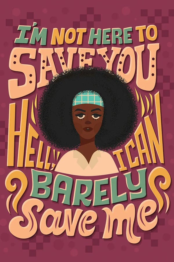 Television Characters