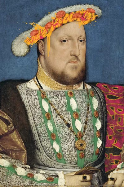 Henry VII