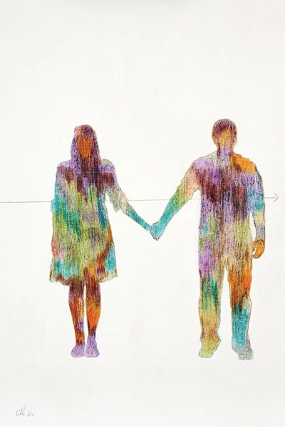 Auras: You With Me by Chrys Roboras