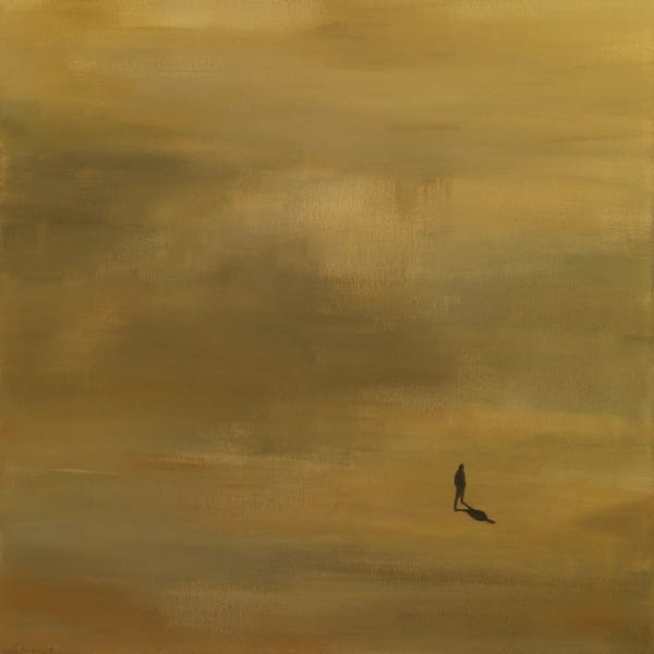 Moments Of Clarity: Departed by Chrys Roboras