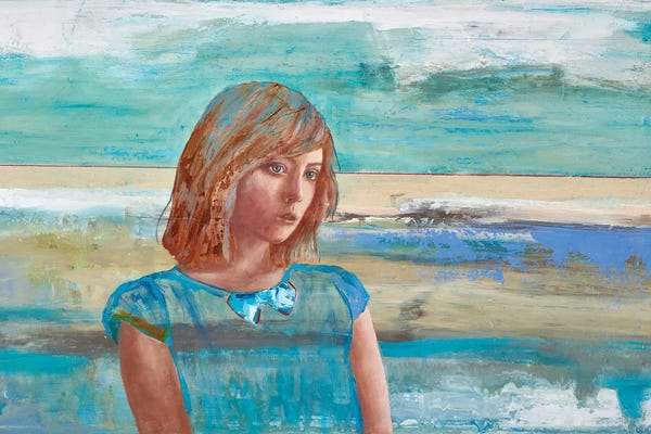 Blending In: I Have Dreams To Remember by Chrys Roboras