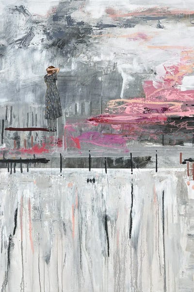 Blending In: Kissing Your Shadow Goodbye by Chrys Roboras