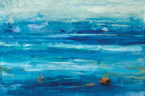 Monochromatic Moments: Las Órdenes Del Mar by Chrys Roboras