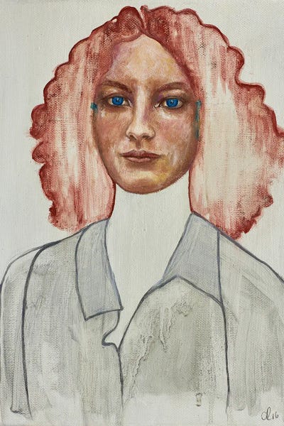 Nothing Is As It Seems